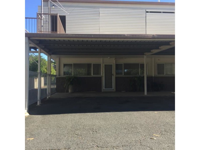 3/15 Thurston Street, Allenstown QLD 4700